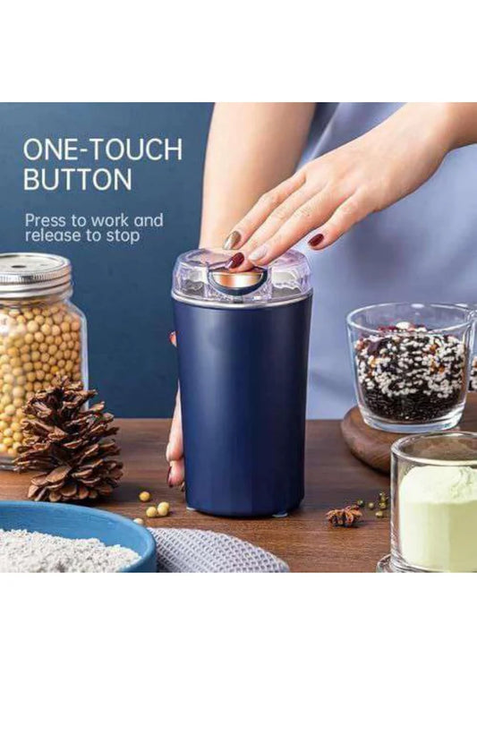 Mini Electric Mixer Grinder, 500W