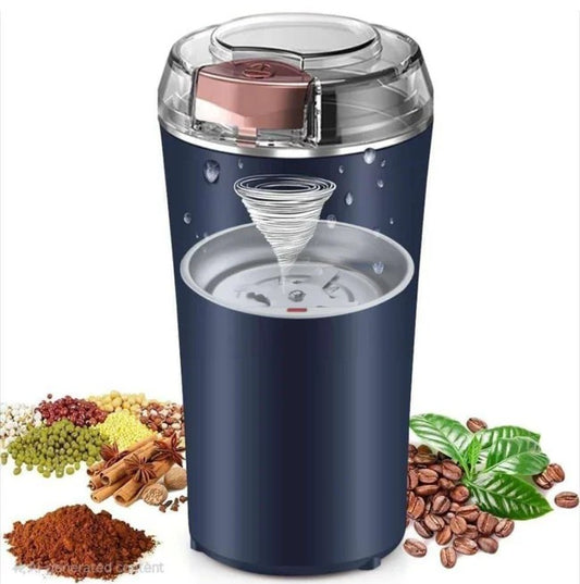 Mini Electric Mixer Grinder, 500W