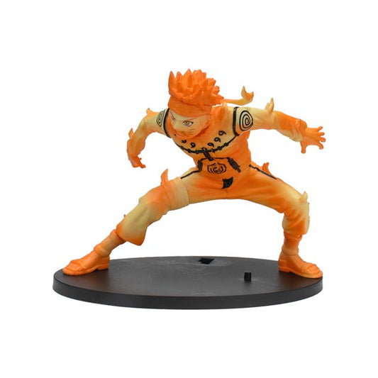 Na-ruto Anime Na-ruto Sage of 6 Paths Action Figure | 16 Cm |